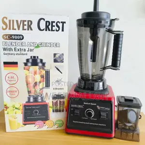 4L Blender