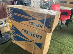 Make Every Room Cooler and Fresher 1.5hp Nexon AC