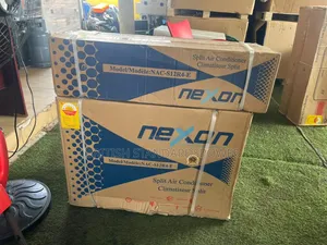 Make Every Room Cooler and Fresher 1.5hp Nexon AC