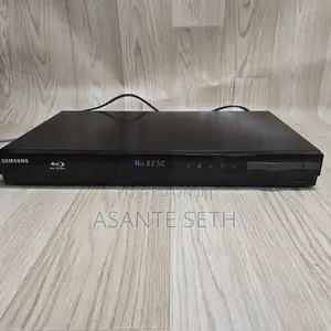 Samsung Home Theater Dark Only for Sale