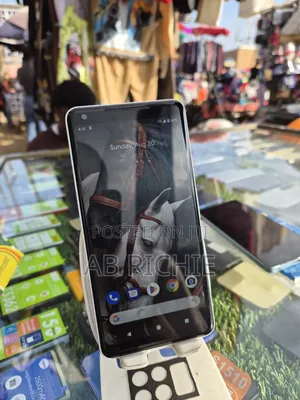 Google Pixel 2 XL 64 GB White