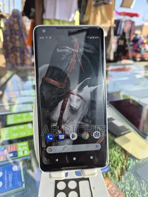 Google Pixel 2 XL 64 GB White