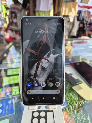 Google Pixel 2 XL 64 GB White