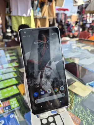 Google Pixel 2 XL 64 GB White