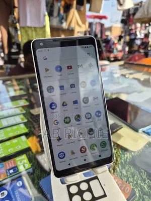 Google Pixel 2 XL 64 GB White