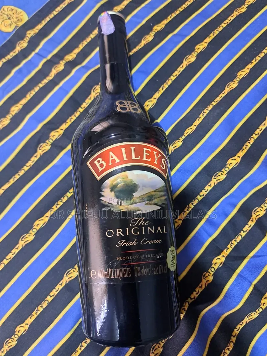 Baileys the Original Black Market Price