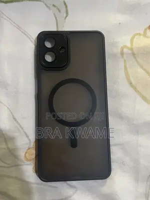Samsung Galaxy A07 128 GB Black