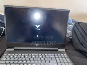 Laptop HP Victus 15 8GB Intel Core i5 SSD 512GB