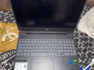 Laptop HP Victus 15 8GB Intel Core i5 SSD 512GB