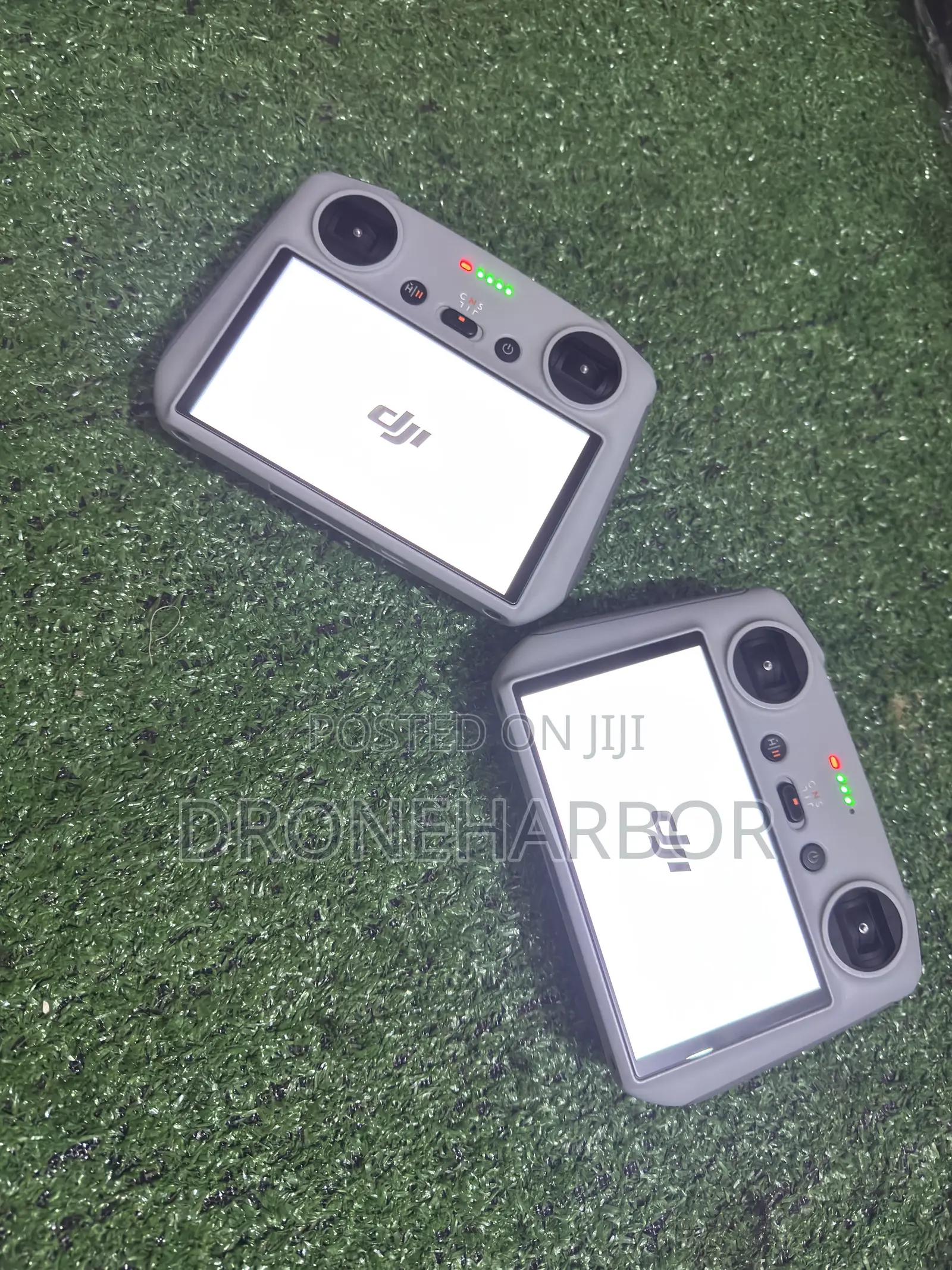DJI RC Smart Controller