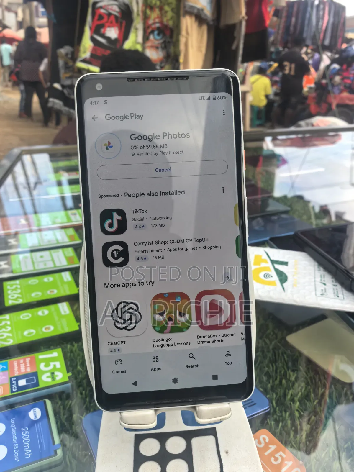 Google Pixel 2 XL 64 GB White