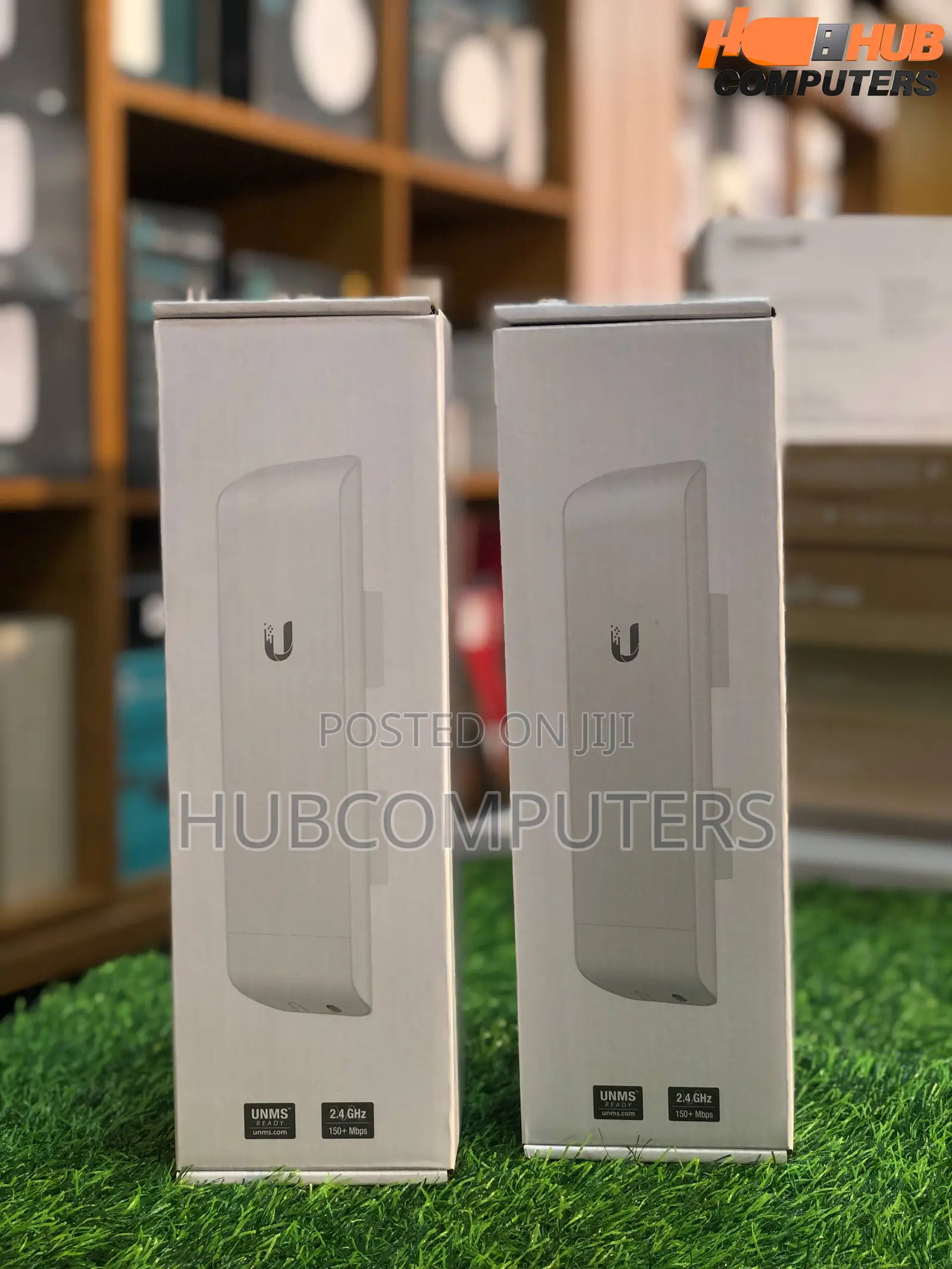 Ubiquiti Nsm2 Nano Station M2