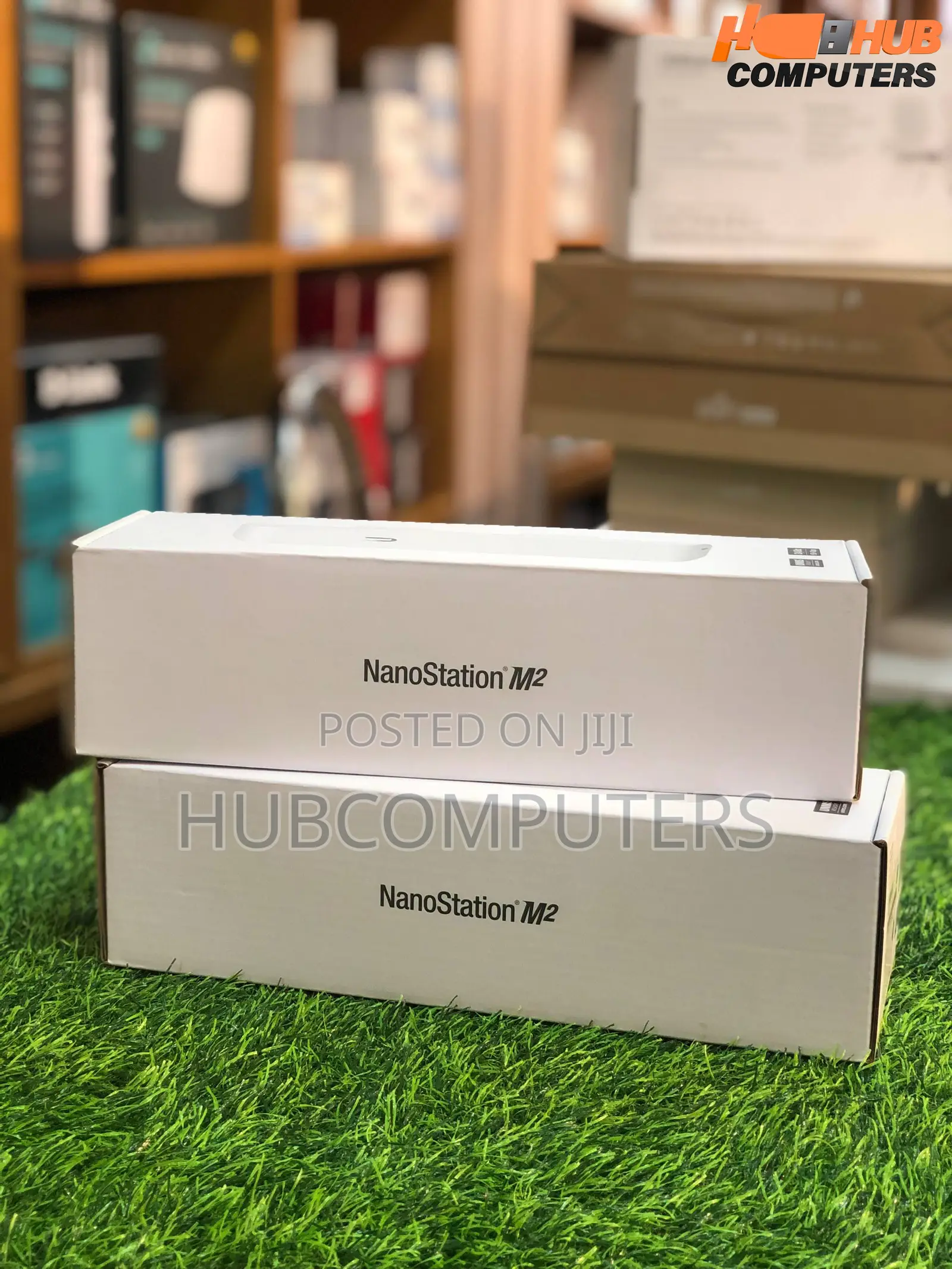 Ubiquiti Nsm2 Nano Station M2