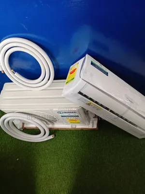 Sigma 1.5hp Cooling Air Conditioning