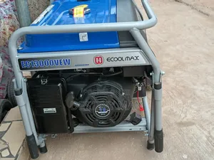 Ec 13000 Generator