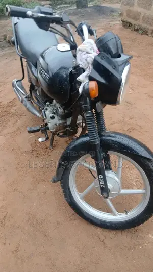 Bajaj Boxer 150 UG 2020 Black