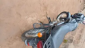 Bajaj Boxer 150 UG 2020 Black