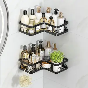 Bathroom Holders
