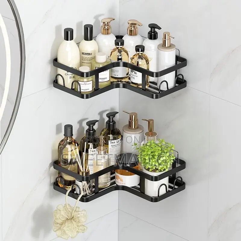 Bathroom Holders