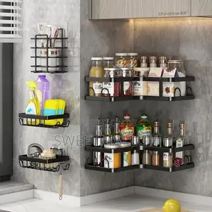 Bathroom Holders