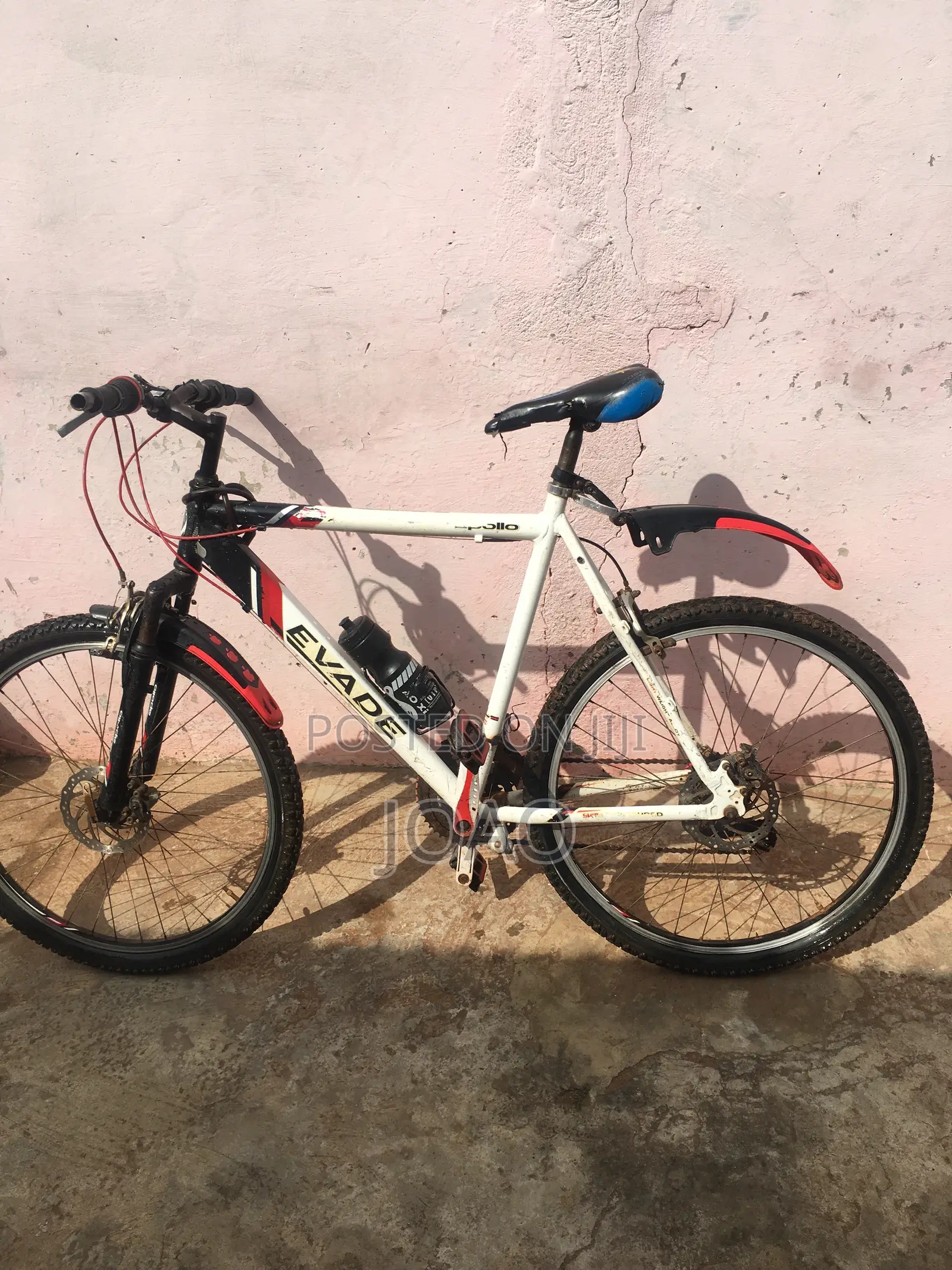I Have Clean Sport Bicycle for Sell, Urgent Sales!!