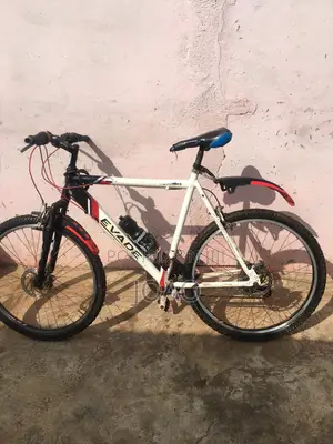 I Have Clean Sport Bicycle for Sell, Urgent Sales!!