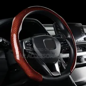 Steering Wheel Covers