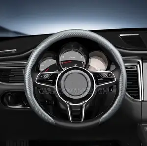 Steering Wheel Covers
