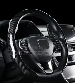 Steering Wheel Covers