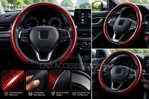 Steering Wheel Covers