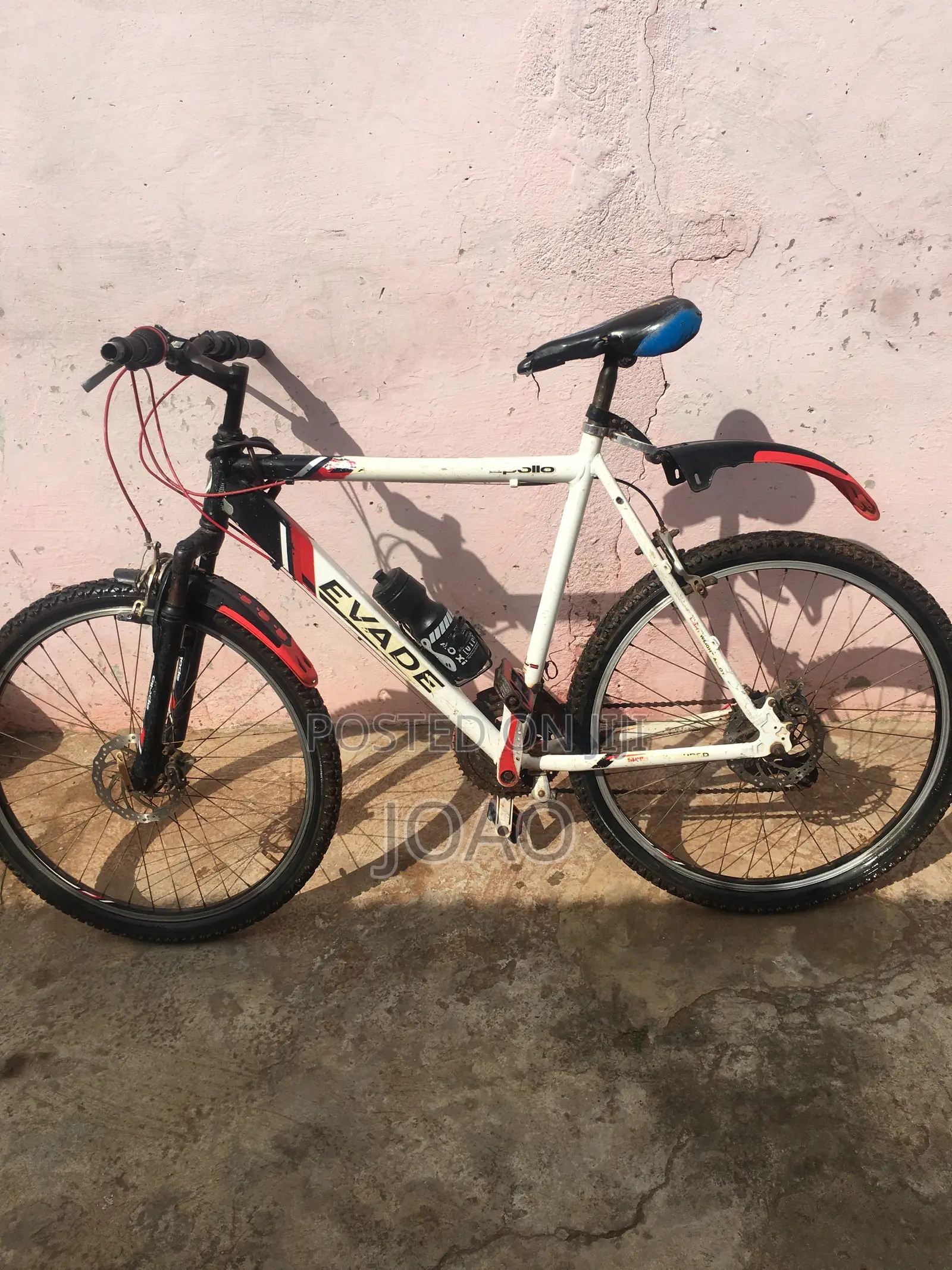 I Have Clean Sport Bicycle for Sell, Urgent Sales!!
