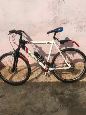 I Have Clean Sport Bicycle for Sell, Urgent Sales!!