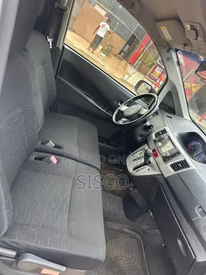 Daihatsu Move 2015 White