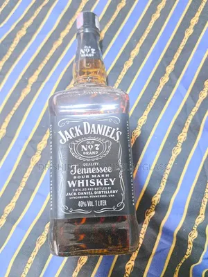 Jack Daniels 1L Black Market Price