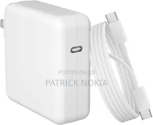 87w Type-C Macbook Air and Macbook Pro Charger