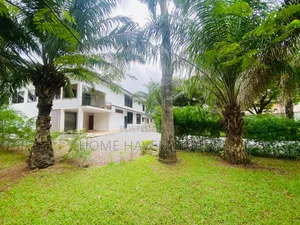 10 Bedroom Office Space for Rent at Cantonment