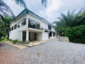 10 Bedroom Office Space for Rent at Cantonment