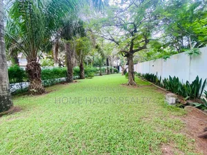 10 Bedroom Office Space for Rent at Cantonment