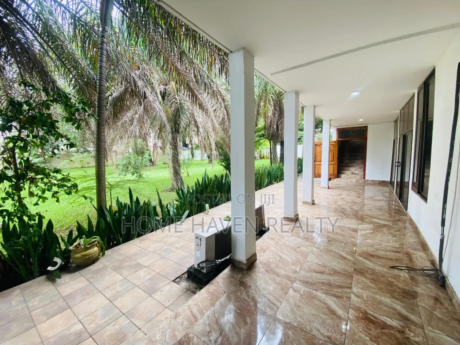 10 Bedroom Office Space for Rent at Cantonment