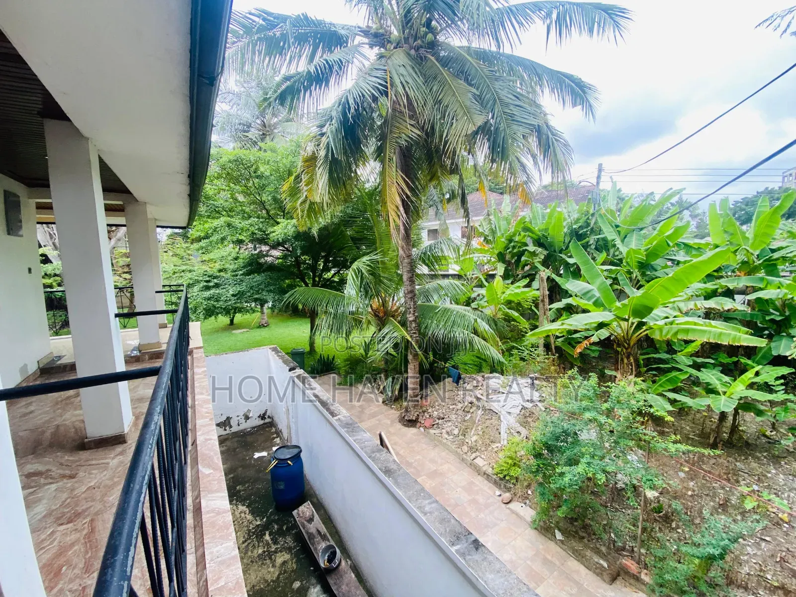 10 Bedroom Office Space for Rent at Cantonment