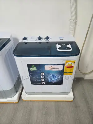 Goldstar Washing Machine Twin Tub