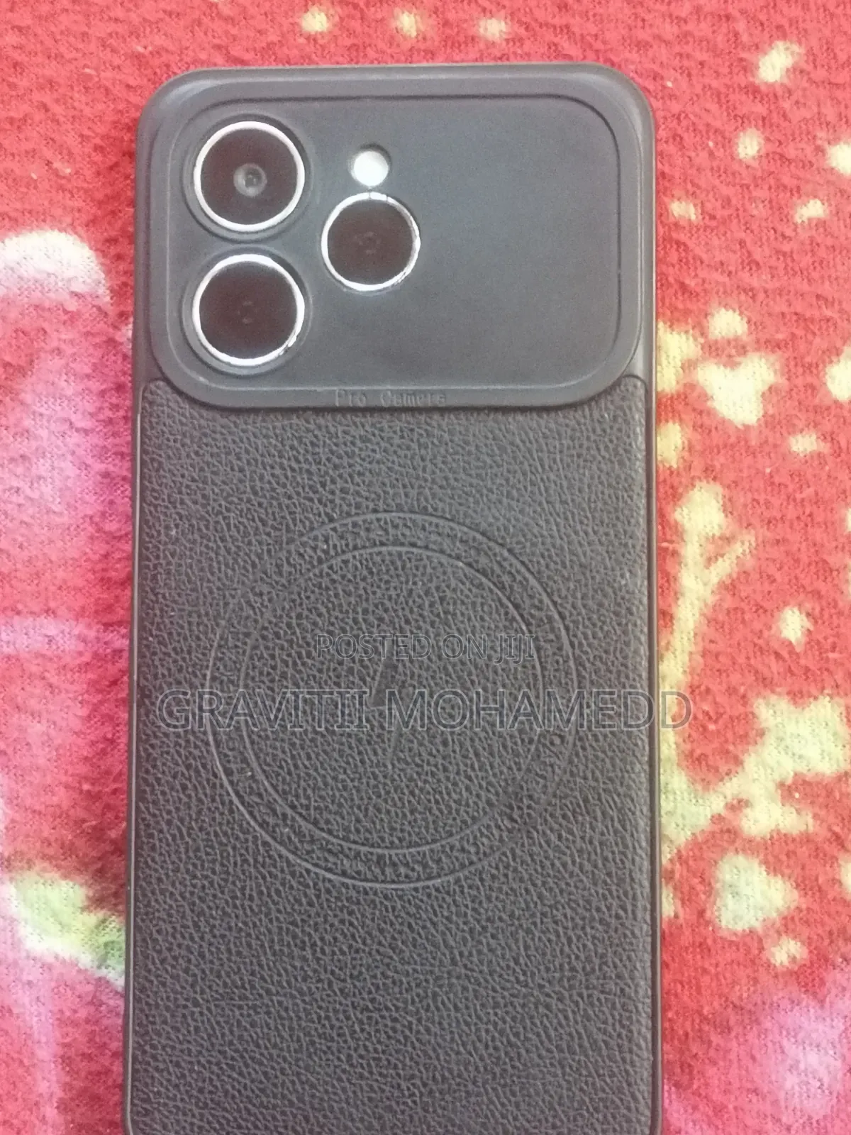 Tecno Spark 40 128 GB Silver