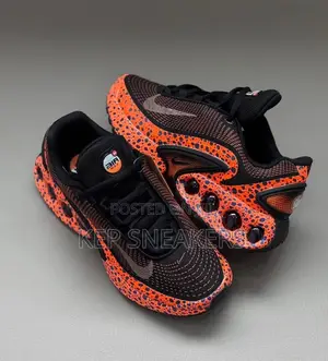 Nike Air Max Dn SE Premium Safari