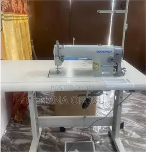 Industrial Sewing Machine for Rent