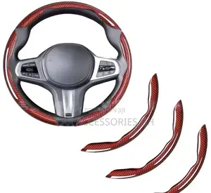 Steering Wheel Covers