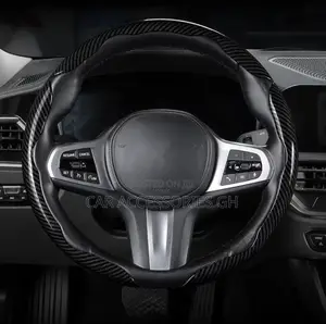 Steering Wheel Covers