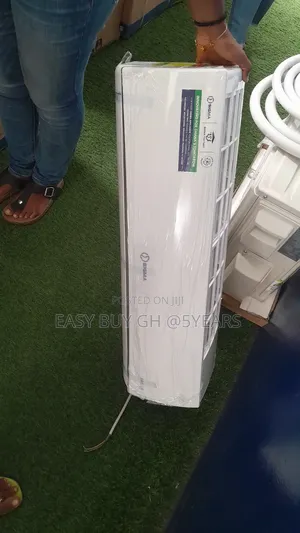 Sigma 1.5hp Powerful Cooling AC