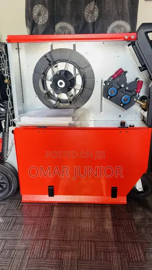 Lorch Industrial Welding Machine.