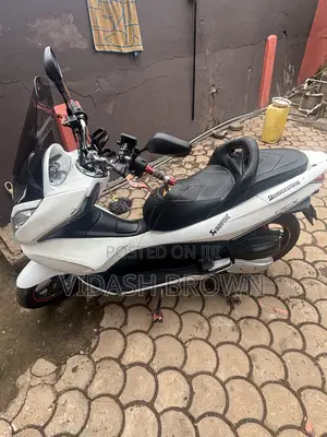 Honda 2019 White