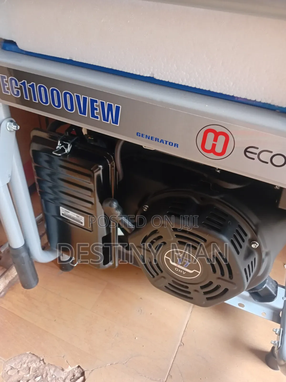 Ec 11000 Vew